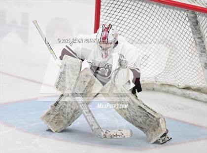 Thumbnail 3 in Smithfield/Coventry/Moses Brown vs. La Salle Academy (RIIL Final) photogallery.