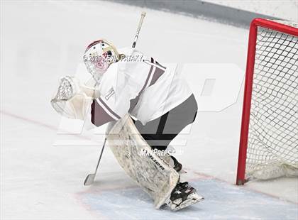 Thumbnail 2 in Smithfield/Coventry/Moses Brown vs. La Salle Academy (RIIL Final) photogallery.