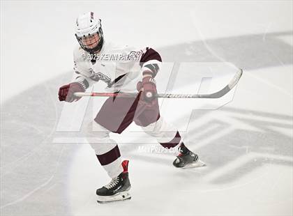 Thumbnail 3 in Smithfield/Coventry/Moses Brown vs. La Salle Academy (RIIL Final) photogallery.