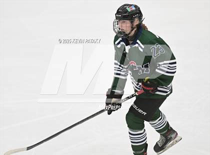 Thumbnail 2 in Smithfield/Coventry/Moses Brown vs. La Salle Academy (RIIL Final) photogallery.