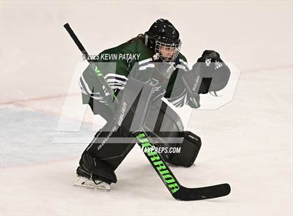 Thumbnail 1 in Smithfield/Coventry/Moses Brown vs. La Salle Academy (RIIL Final) photogallery.