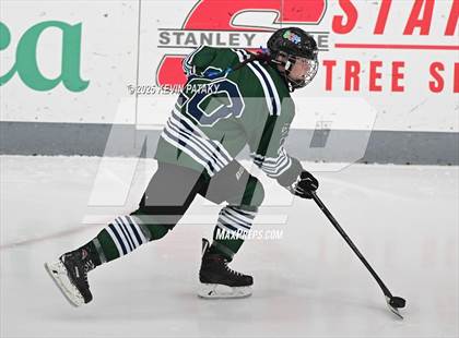 Thumbnail 1 in Smithfield/Coventry/Moses Brown vs. La Salle Academy (RIIL Final) photogallery.