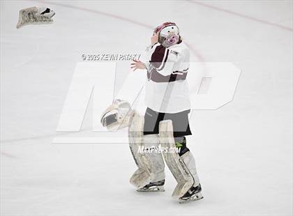 Thumbnail 1 in Smithfield/Coventry/Moses Brown vs. La Salle Academy (RIIL Final) photogallery.