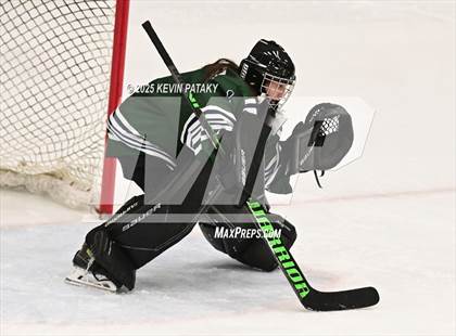 Thumbnail 3 in Smithfield/Coventry/Moses Brown vs. La Salle Academy (RIIL Final) photogallery.