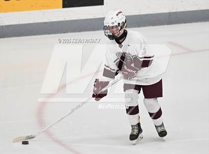 Thumbnail 3 in Smithfield/Coventry/Moses Brown vs. La Salle Academy (RIIL Final) photogallery.