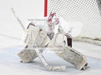 Thumbnail 1 in Smithfield/Coventry/Moses Brown vs. La Salle Academy (RIIL Final) photogallery.