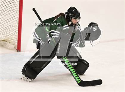 Thumbnail 3 in Smithfield/Coventry/Moses Brown vs. La Salle Academy (RIIL Final) photogallery.