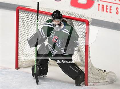 Thumbnail 2 in Smithfield/Coventry/Moses Brown vs. La Salle Academy (RIIL Final) photogallery.