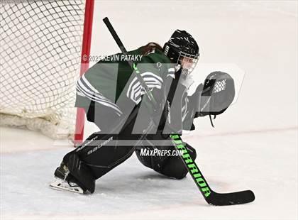 Thumbnail 1 in Smithfield/Coventry/Moses Brown vs. La Salle Academy (RIIL Final) photogallery.