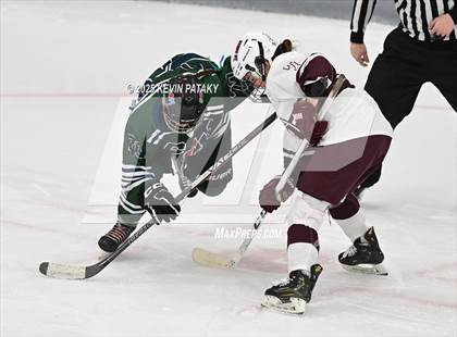 Thumbnail 1 in Smithfield/Coventry/Moses Brown vs. La Salle Academy (RIIL Final) photogallery.