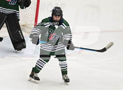 Thumbnail 3 in Smithfield/Coventry/Moses Brown vs. La Salle Academy (RIIL Final) photogallery.