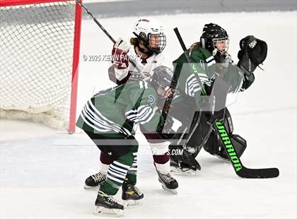Thumbnail 1 in Smithfield/Coventry/Moses Brown vs. La Salle Academy (RIIL Final) photogallery.