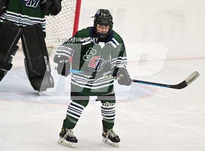 Thumbnail 1 in Smithfield/Coventry/Moses Brown vs. La Salle Academy (RIIL Final) photogallery.