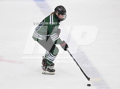 Thumbnail 3 in Smithfield/Coventry/Moses Brown vs. La Salle Academy (RIIL Final) photogallery.