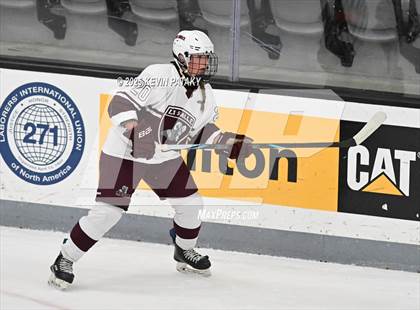 Thumbnail 1 in Smithfield/Coventry/Moses Brown vs. La Salle Academy (RIIL Final) photogallery.