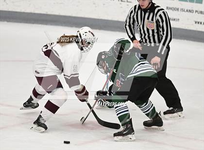 Thumbnail 1 in Smithfield/Coventry/Moses Brown vs. La Salle Academy (RIIL Final) photogallery.