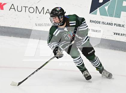 Thumbnail 1 in Smithfield/Coventry/Moses Brown vs. La Salle Academy (RIIL Final) photogallery.