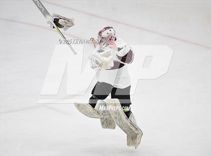 Thumbnail 1 in Smithfield/Coventry/Moses Brown vs. La Salle Academy (RIIL Final) photogallery.