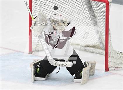 Thumbnail 2 in Smithfield/Coventry/Moses Brown vs. La Salle Academy (RIIL Final) photogallery.