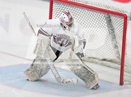 Thumbnail 3 in Smithfield/Coventry/Moses Brown vs. La Salle Academy (RIIL Final) photogallery.