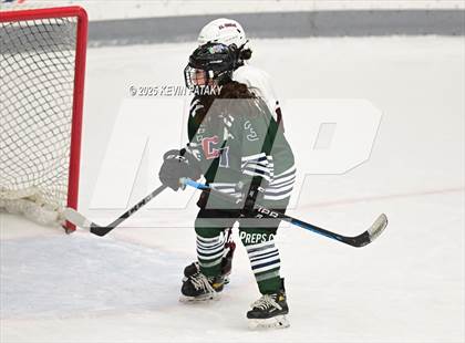 Thumbnail 3 in Smithfield/Coventry/Moses Brown vs. La Salle Academy (RIIL Final) photogallery.