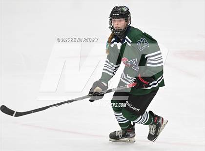 Thumbnail 3 in Smithfield/Coventry/Moses Brown vs. La Salle Academy (RIIL Final) photogallery.
