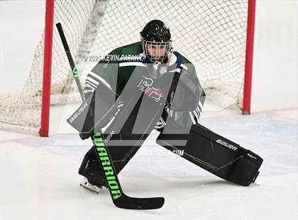 Thumbnail 3 in Smithfield/Coventry/Moses Brown vs. La Salle Academy (RIIL Final) photogallery.