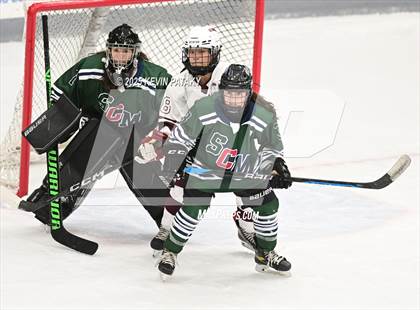 Thumbnail 1 in Smithfield/Coventry/Moses Brown vs. La Salle Academy (RIIL Final) photogallery.