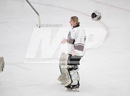 Thumbnail 1 in Smithfield/Coventry/Moses Brown vs. La Salle Academy (RIIL Final) photogallery.