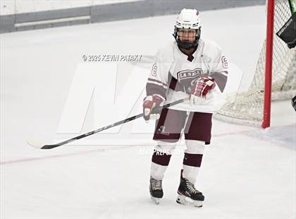 Thumbnail 3 in Smithfield/Coventry/Moses Brown vs. La Salle Academy (RIIL Final) photogallery.