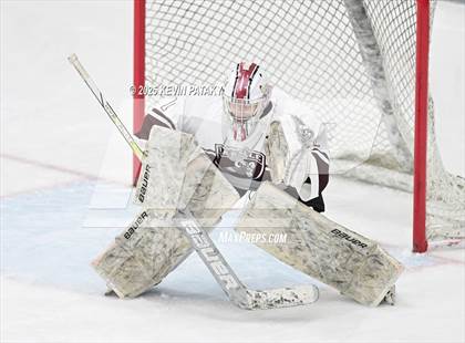 Thumbnail 3 in Smithfield/Coventry/Moses Brown vs. La Salle Academy (RIIL Final) photogallery.