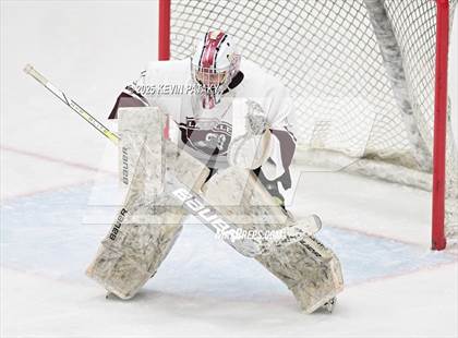 Thumbnail 1 in Smithfield/Coventry/Moses Brown vs. La Salle Academy (RIIL Final) photogallery.