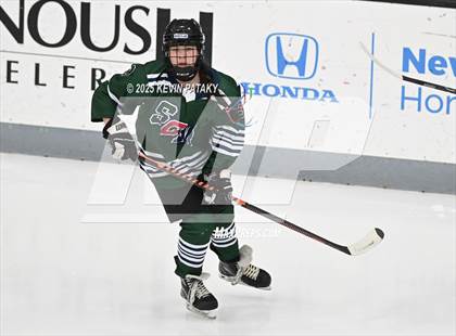 Thumbnail 3 in Smithfield/Coventry/Moses Brown vs. La Salle Academy (RIIL Final) photogallery.