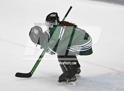 Thumbnail 1 in Smithfield/Coventry/Moses Brown vs. La Salle Academy (RIIL Final) photogallery.