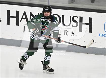 Thumbnail 3 in Smithfield/Coventry/Moses Brown vs. La Salle Academy (RIIL Final) photogallery.