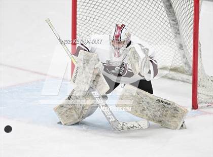 Thumbnail 1 in Smithfield/Coventry/Moses Brown vs. La Salle Academy (RIIL Final) photogallery.