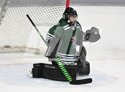 Thumbnail 3 in Smithfield/Coventry/Moses Brown vs. La Salle Academy (RIIL Final) photogallery.