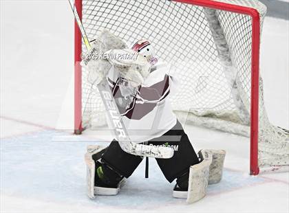 Thumbnail 3 in Smithfield/Coventry/Moses Brown vs. La Salle Academy (RIIL Final) photogallery.