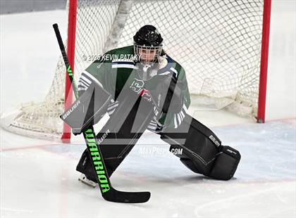 Thumbnail 2 in Smithfield/Coventry/Moses Brown vs. La Salle Academy (RIIL Final) photogallery.