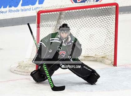 Thumbnail 1 in Smithfield/Coventry/Moses Brown vs. La Salle Academy (RIIL Final) photogallery.