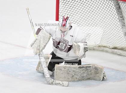Thumbnail 2 in Smithfield/Coventry/Moses Brown vs. La Salle Academy (RIIL Final) photogallery.