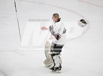Thumbnail 1 in Smithfield/Coventry/Moses Brown vs. La Salle Academy (RIIL Final) photogallery.