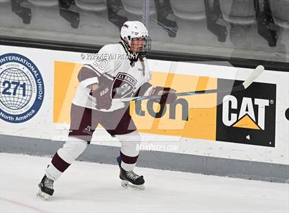 Thumbnail 3 in Smithfield/Coventry/Moses Brown vs. La Salle Academy (RIIL Final) photogallery.