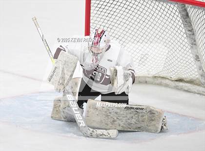Thumbnail 1 in Smithfield/Coventry/Moses Brown vs. La Salle Academy (RIIL Final) photogallery.