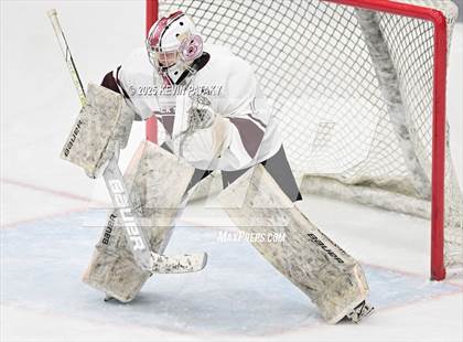 Thumbnail 1 in Smithfield/Coventry/Moses Brown vs. La Salle Academy (RIIL Final) photogallery.