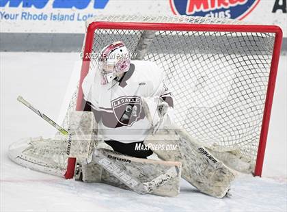 Thumbnail 3 in Smithfield/Coventry/Moses Brown vs. La Salle Academy (RIIL Final) photogallery.