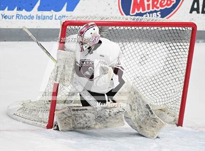 Thumbnail 1 in Smithfield/Coventry/Moses Brown vs. La Salle Academy (RIIL Final) photogallery.