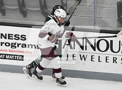 Thumbnail 1 in Smithfield/Coventry/Moses Brown vs. La Salle Academy (RIIL Final) photogallery.