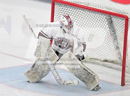 Thumbnail 2 in Smithfield/Coventry/Moses Brown vs. La Salle Academy (RIIL Final) photogallery.