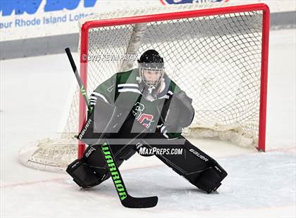 Thumbnail 2 in Smithfield/Coventry/Moses Brown vs. La Salle Academy (RIIL Final) photogallery.